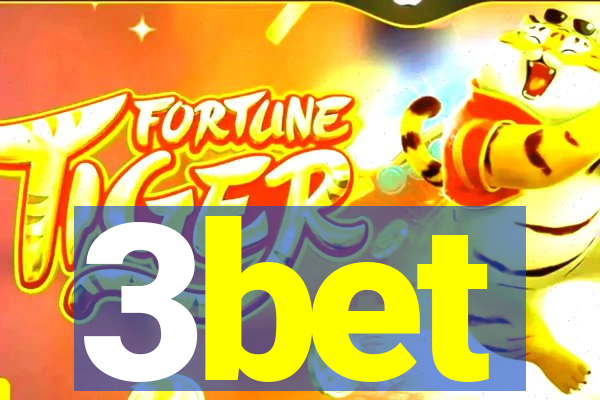 3bet