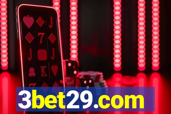 3bet29.com