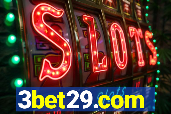 3bet29.com