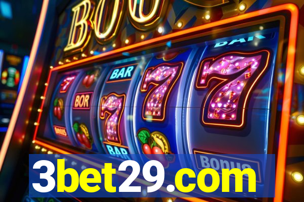 3bet29.com