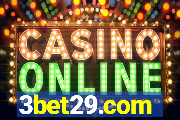 3bet29.com