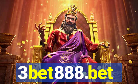 3bet888.bet