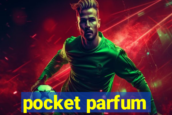 pocket parfum