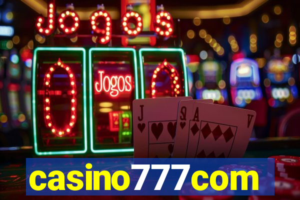 casino777com