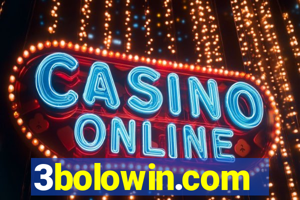 3bolowin.com