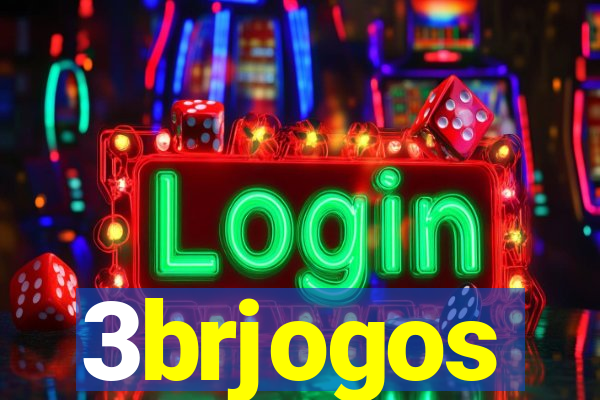 3brjogos