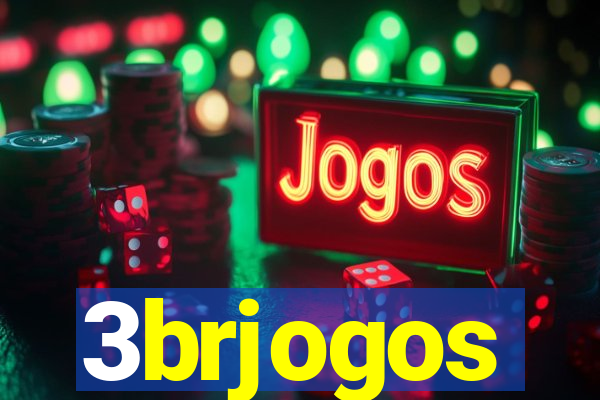 3brjogos