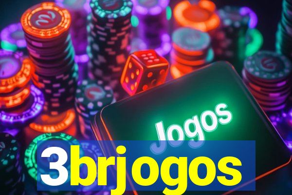 3brjogos