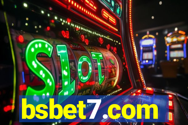 bsbet7.com