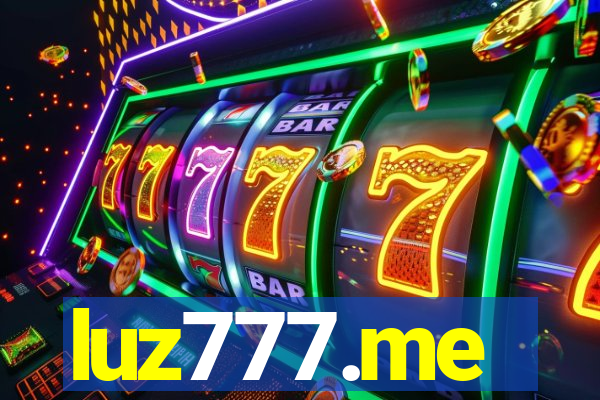 luz777.me