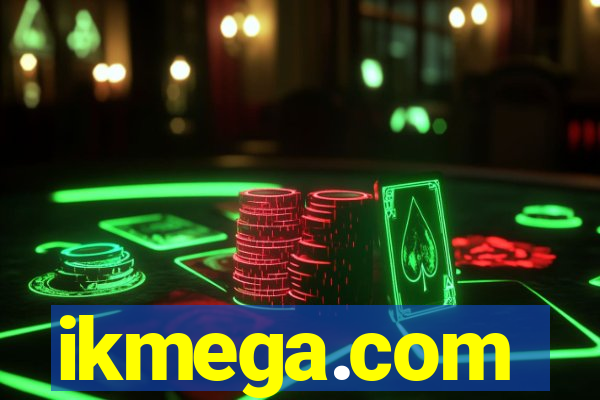 ikmega.com
