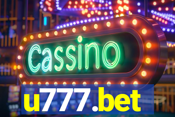 u777.bet