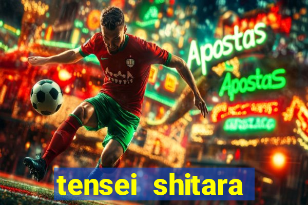 tensei shitara slime datta ken filme 2 dublado