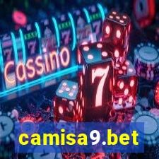camisa9.bet