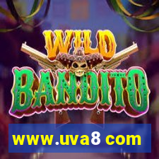 www.uva8 com