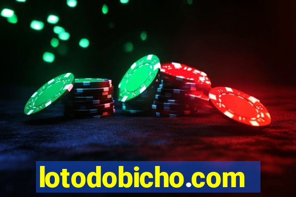 lotodobicho.com