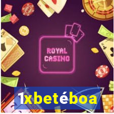 1xbetéboa