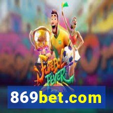 869bet.com