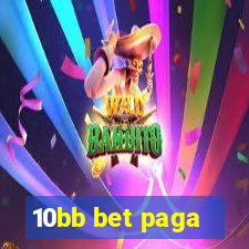 10bb bet paga