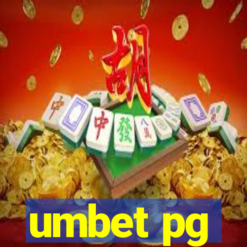 umbet pg