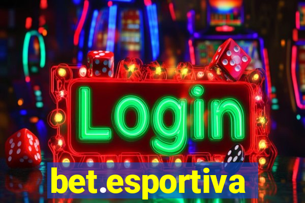 bet.esportiva