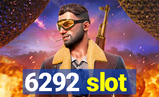 6292 slot