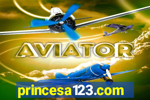 princesa123.com