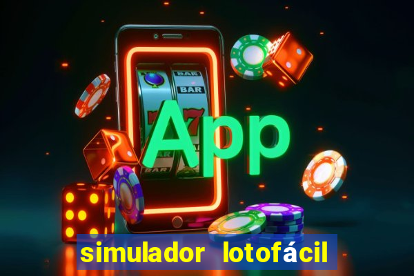 simulador lotofácil 23 dezenas