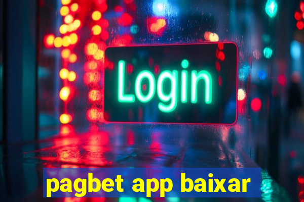 pagbet app baixar