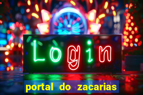 portal do zacarias roleta russa