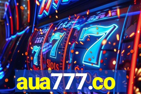 aua777.co