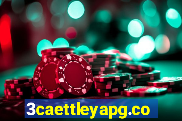 3caettleyapg.com