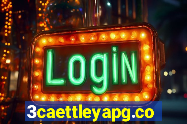 3caettleyapg.com