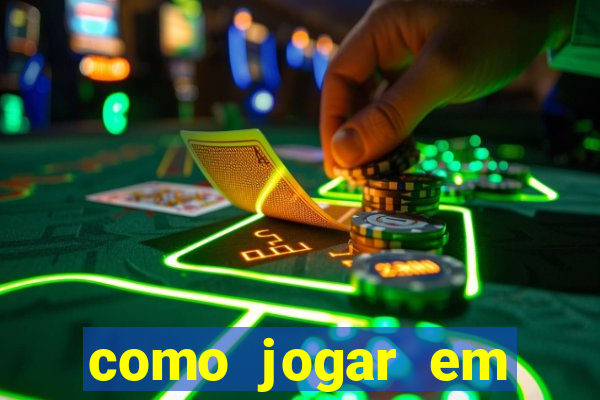 como jogar em plataforma chinesa