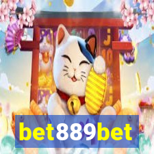 bet889bet