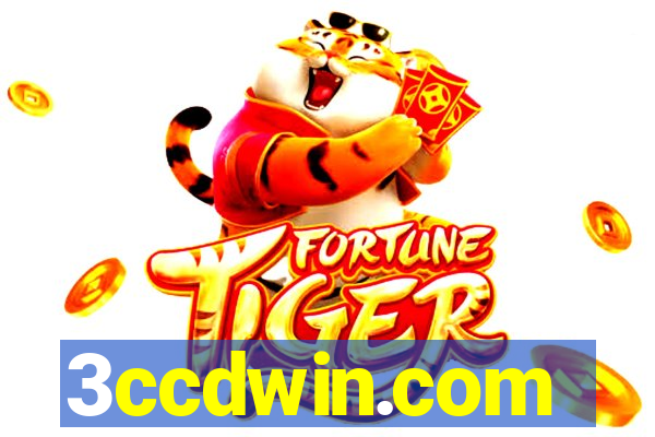 3ccdwin.com