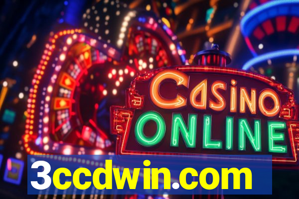 3ccdwin.com