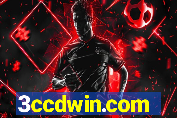 3ccdwin.com