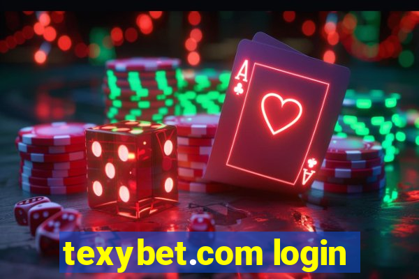 texybet.com login