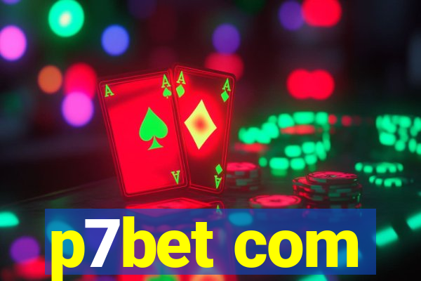 p7bet com