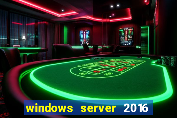 windows server 2016 download iso pt-br