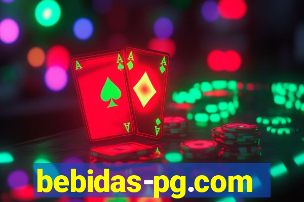 bebidas-pg.com