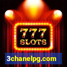 3chanelpg.com