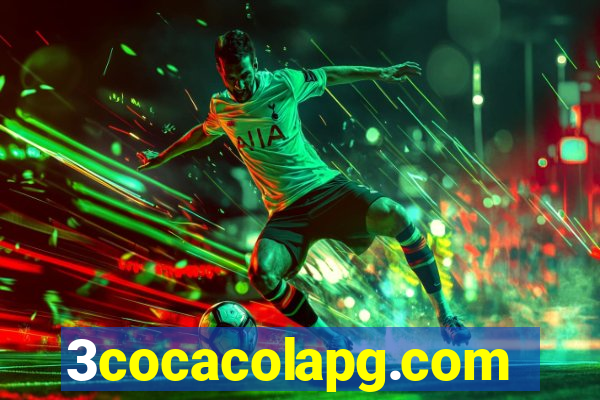 3cocacolapg.com