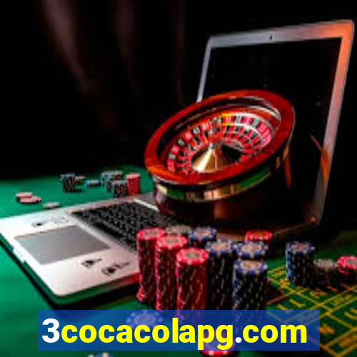 3cocacolapg.com