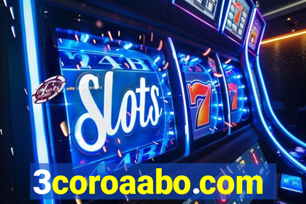 3coroaabo.com
