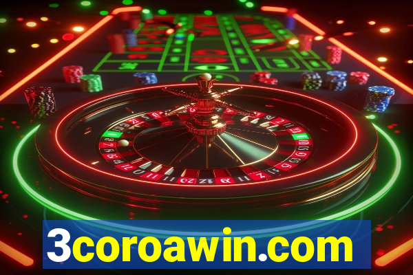 3coroawin.com