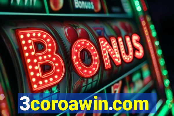 3coroawin.com
