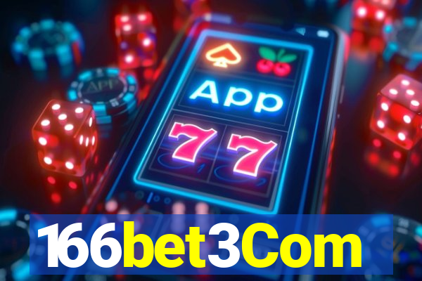 166bet3Com