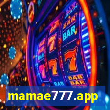 mamae777.app